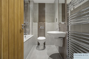 Bathroom- click for photo gallery
